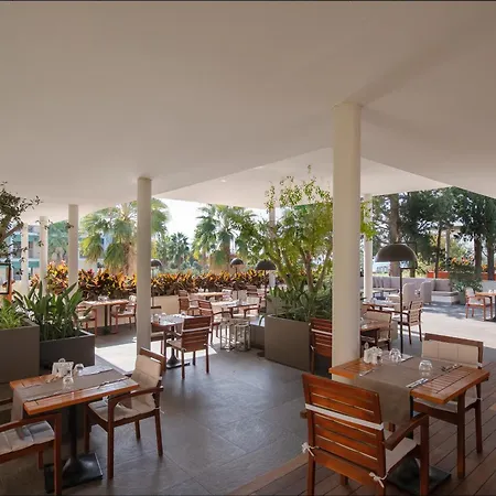 Tui Blue Barut Andiz (adults Only) מלון