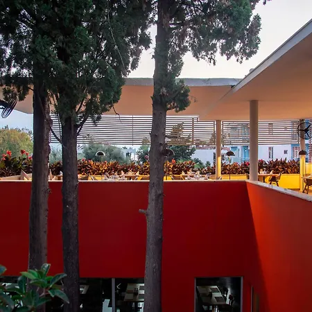 Tui Blue Barut Andiz (adults Only) 4*