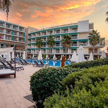 מלון Tui Blue Barut Andiz (adults Only)