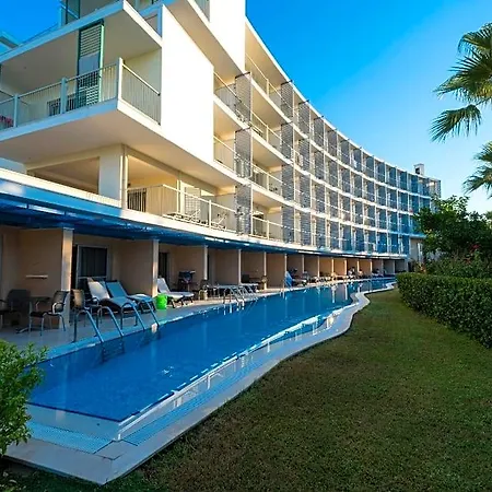 Hotell Tui Blue Barut Andiz (adults Only)