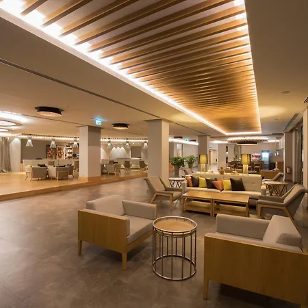 Tui Blue Barut Andiz (adults Only) Hotel