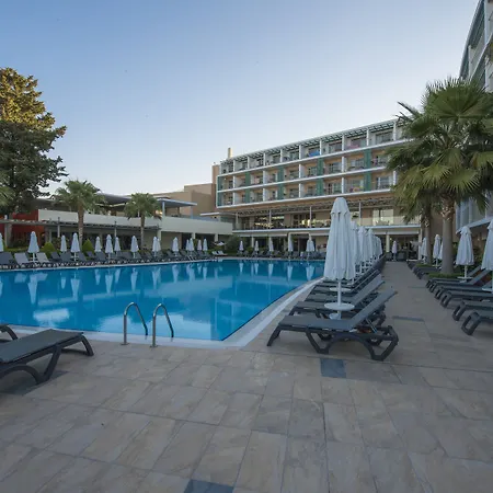 Tui Blue Barut Andiz (adults Only) 4* סייד