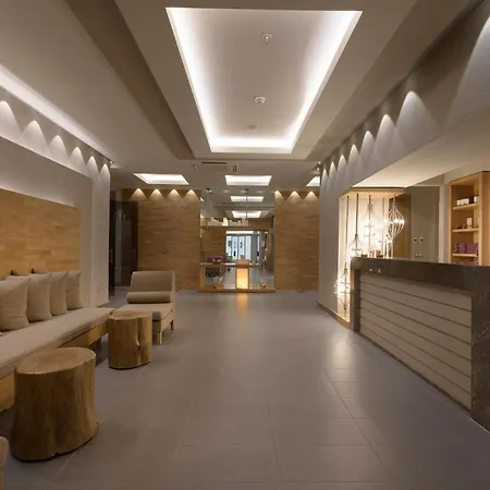 Hotel Tui Blue Barut Andiz (adults Only) 4*