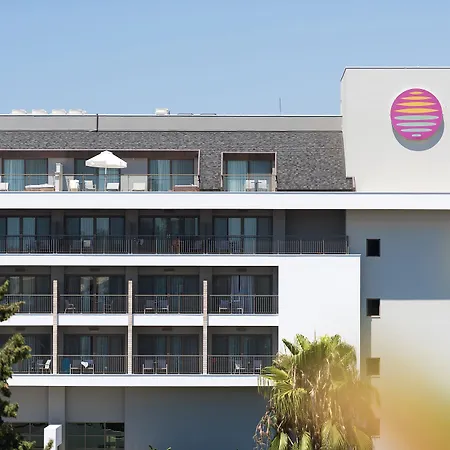מלון Tui Blue Barut Andiz (adults Only) 4*