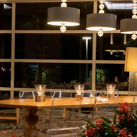 Tui Blue Barut Andiz (adults Only) 4*