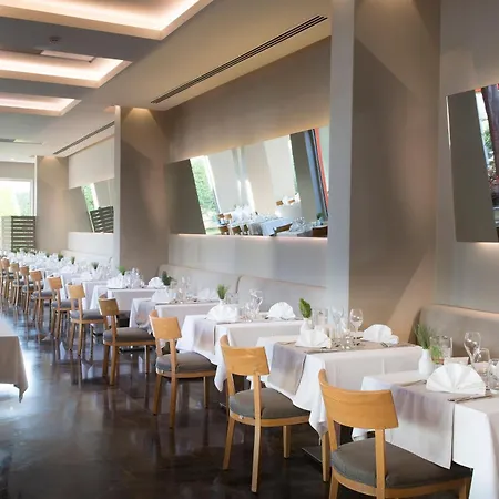 Tui Blue Barut Andiz (adults Only) Hotel