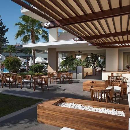 Hotel Tui Blue Barut Andiz (adults Only) 4*