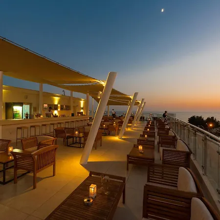 Tui Blue Barut Andiz (adults Only)