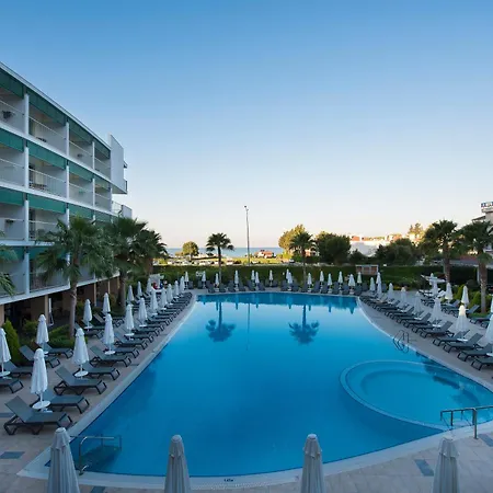 Tui Blue Barut Andiz (adults Only)