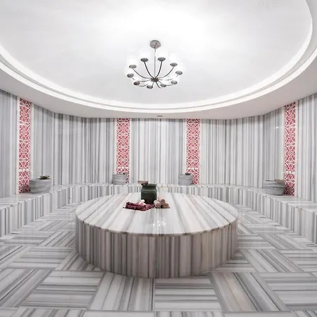 Tui Blue Barut Andiz (adults Only) Side