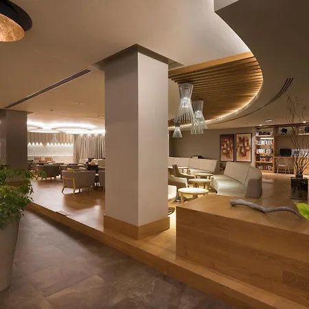 Tui Blue Barut Andiz (adults Only)