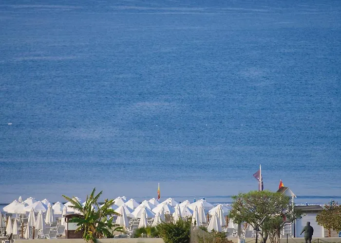 Tui Blue Barut Andiz (adults Only) Szálloda