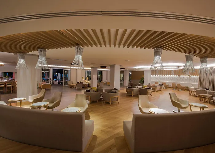 Szálloda Tui Blue Barut Andiz (adults Only)