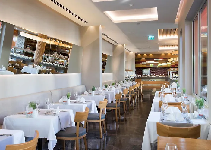 Szálloda Tui Blue Barut Andiz (adults Only) 4*