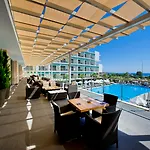 Tui Blue Barut Andiz (adults Only) 4*