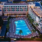 Tui Blue Barut Andiz (adults Only) 4*