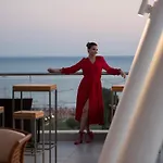 Hotel Tui Blue Barut Andiz (adults Only) Sidé