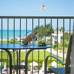 Tui Blue Barut Andiz (adults Only) Hotell Side