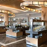 Tui Blue Barut Andiz (adults Only) 4* Sidé