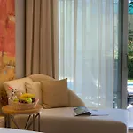 Tui Blue Barut Andiz (adults Only) Sidé