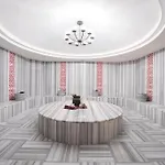 Tui Blue Barut Andiz (adults Only) Sidé