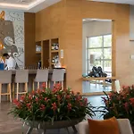 Tui Blue Barut Andiz (adults Only) 4* Sidé