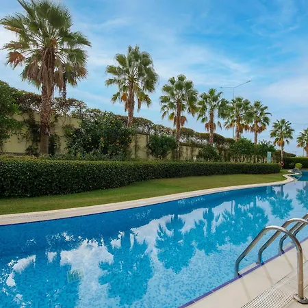 Tui Blue Barut Andiz (adults Only)