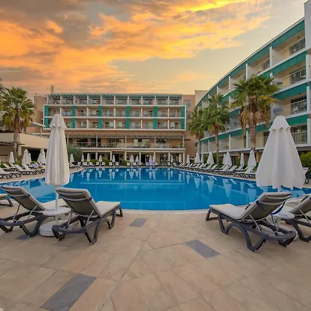 Hotel Tui Blue Barut Andiz (adults Only) 4*