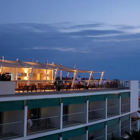 Tui Blue Barut Andiz (adults Only) Hotel Sidé