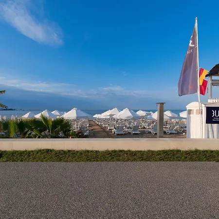 Hotell Tui Blue Barut Andiz (adults Only) 4*