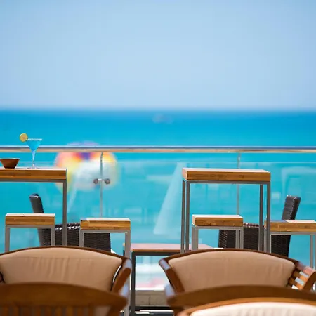 Tui Blue Barut Andiz (adults Only) 4* Side