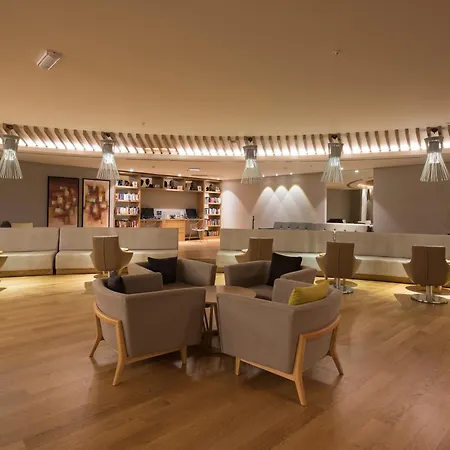 Tui Blue Barut Andiz (adults Only) Hotell