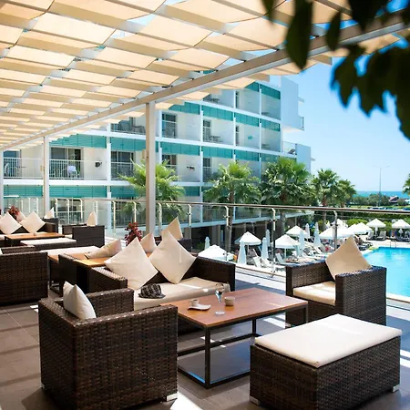 Hotell Tui Blue Barut Andiz (adults Only) 4*
