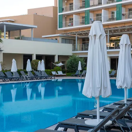 Tui Blue Barut Andiz (adults Only) Hotel