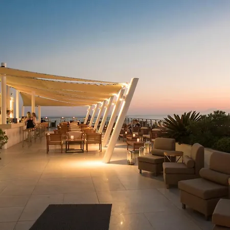 Hotel Tui Blue Barut Andiz (adults Only)