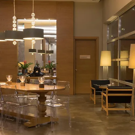Tui Blue Barut Andiz (adults Only) Hotell