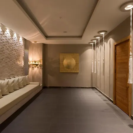 Hotell Tui Blue Barut Andiz (adults Only)
