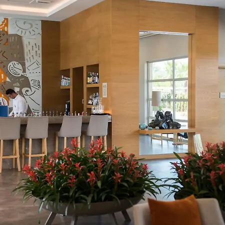 Tui Blue Barut Andiz (adults Only) 4* Side