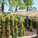 Tui Blue Barut Andiz (adults Only) 4*