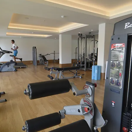Tui Blue Barut Andiz (adults Only) 4*
