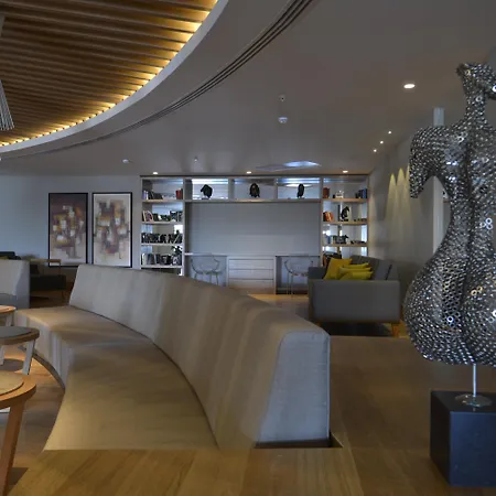 Tui Blue Barut Andiz (adults Only) Sidé