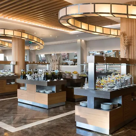 Tui Blue Barut Andiz (adults Only) 4* Sidé