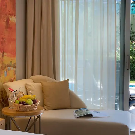 Tui Blue Barut Andiz (adults Only) Sidé