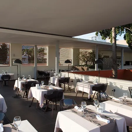 Tui Blue Barut Andiz (adults Only) Sidé