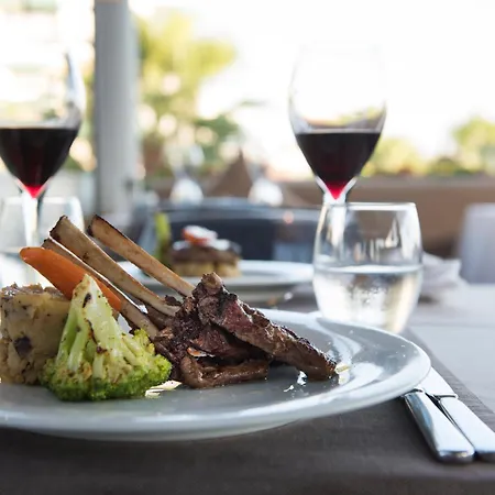 Tui Blue Barut Andiz (adults Only)