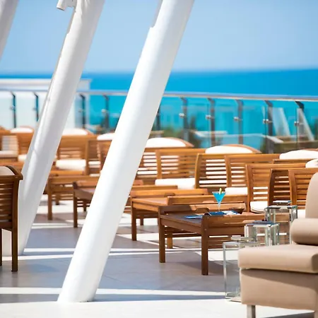 Hotel Tui Blue Barut Andiz (adults Only) 4*