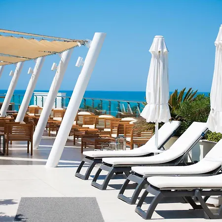 Tui Blue Barut Andiz (adults Only) 4* Sidé