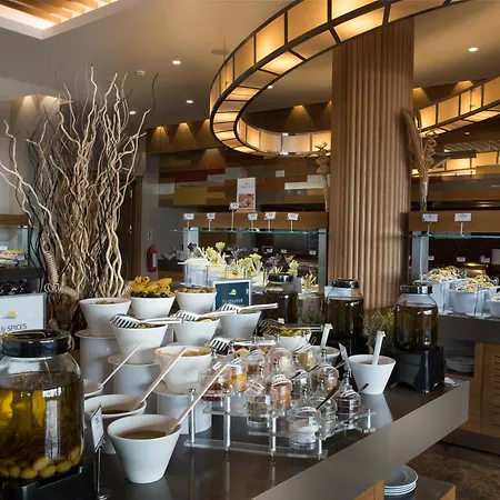 Tui Blue Barut Andiz (adults Only) Hotel 4*