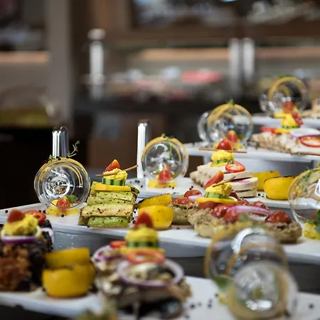 Tui Blue Barut Andiz (adults Only) Sidé