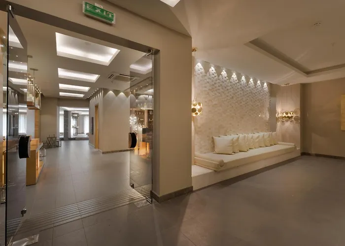 Tui Blue Barut Andiz (adults Only)